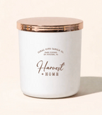 Harvest & Home