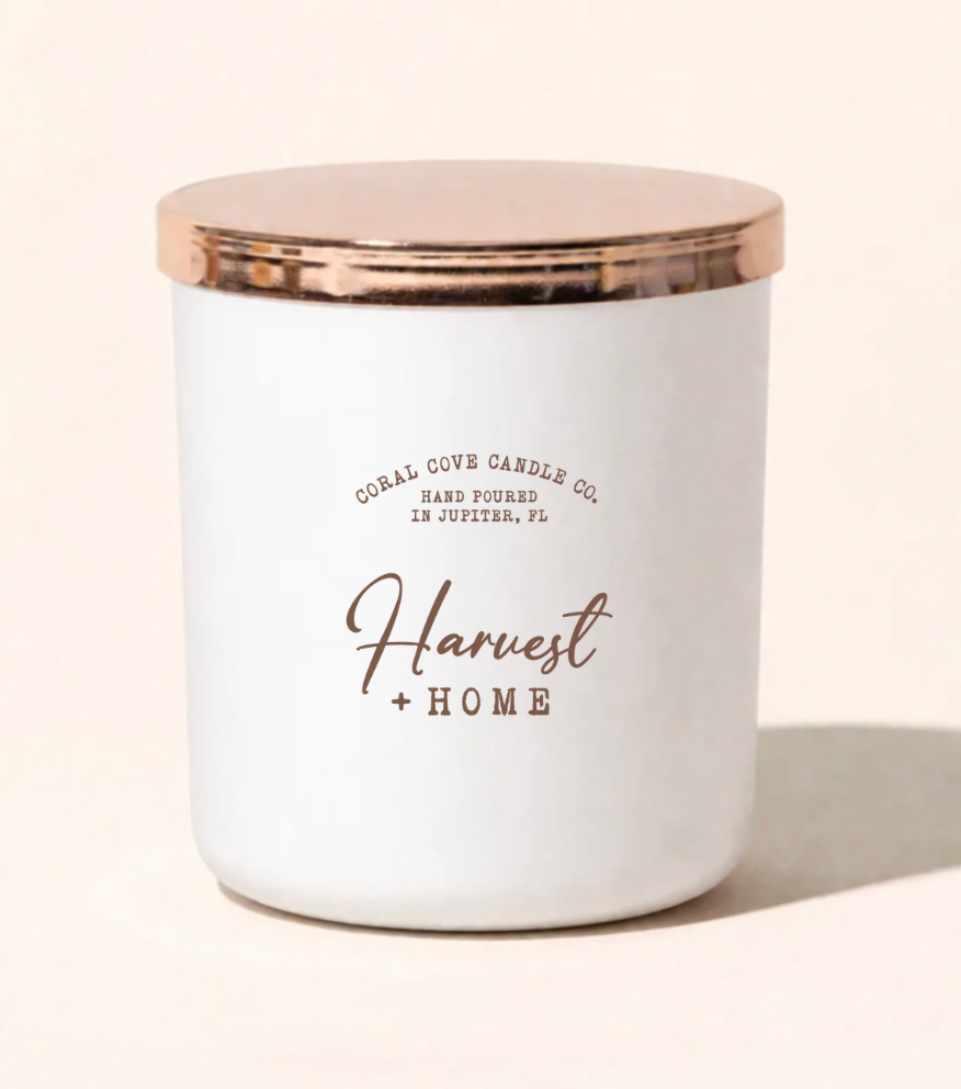 Harvest & Home