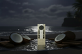 Tide & Teak Perfume / Cologne Oil