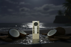 Tide & Teak Perfume / Cologne Oil