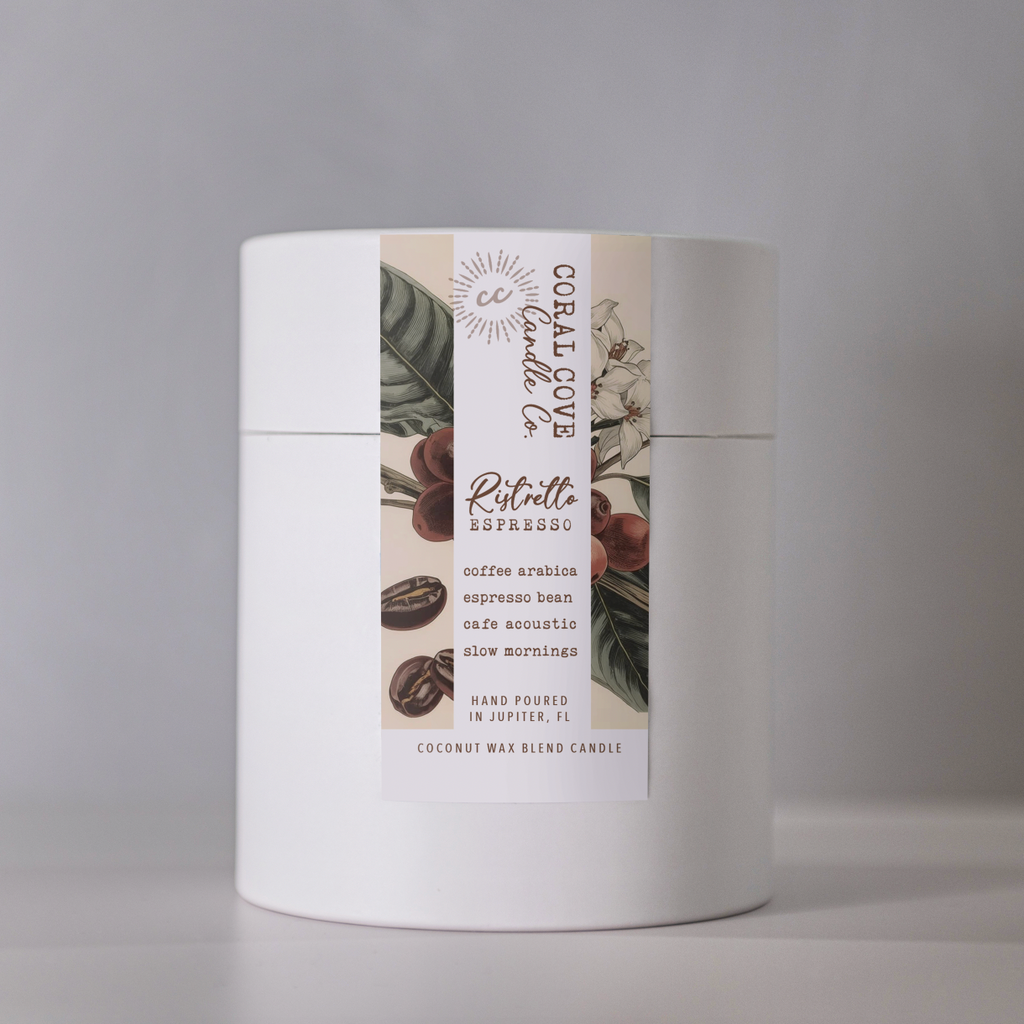 Ristretto Espresso