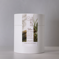 *PRE-ORDER* Vetiver & Palo Santo (Estimated 9/28)