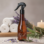 Room & Linen Mist: Cloud Nine