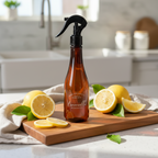 Room & Linen Mist: Limoncello Biscotti