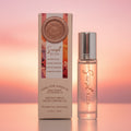 Sunset Kiss: Eau de Parfum Oil Roller ($24.00)