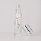 Sunset Kiss: Eau de Parfum Oil Roller ($24.00)