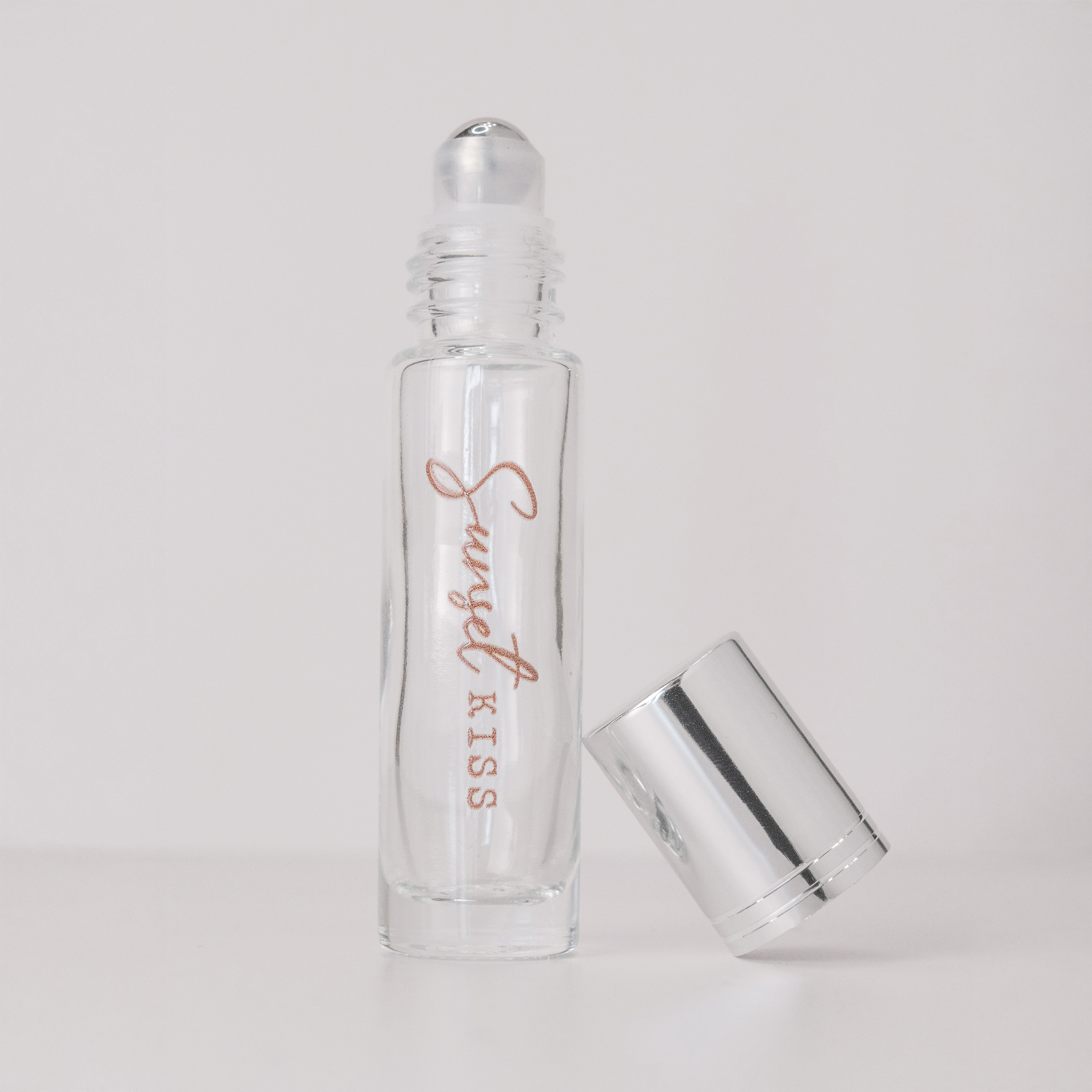 Sunset Kiss: Eau de Parfum Oil ($24.00)