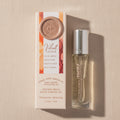 Velvet Amber: Eau de Parfum Oil Roller ($24.00)