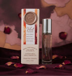 Velvet Amber: Eau de Parfum Oil Roller ($24.00)