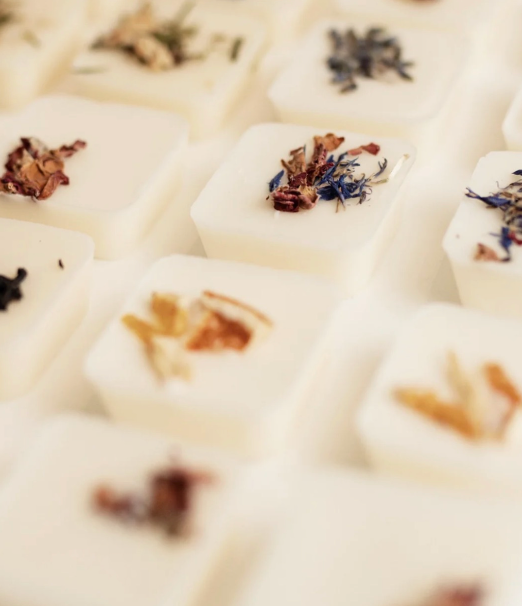 Artisan Wax Melts ($12.00)