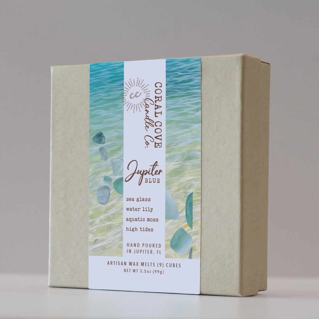 Artisan Wax Melts ($12.00)