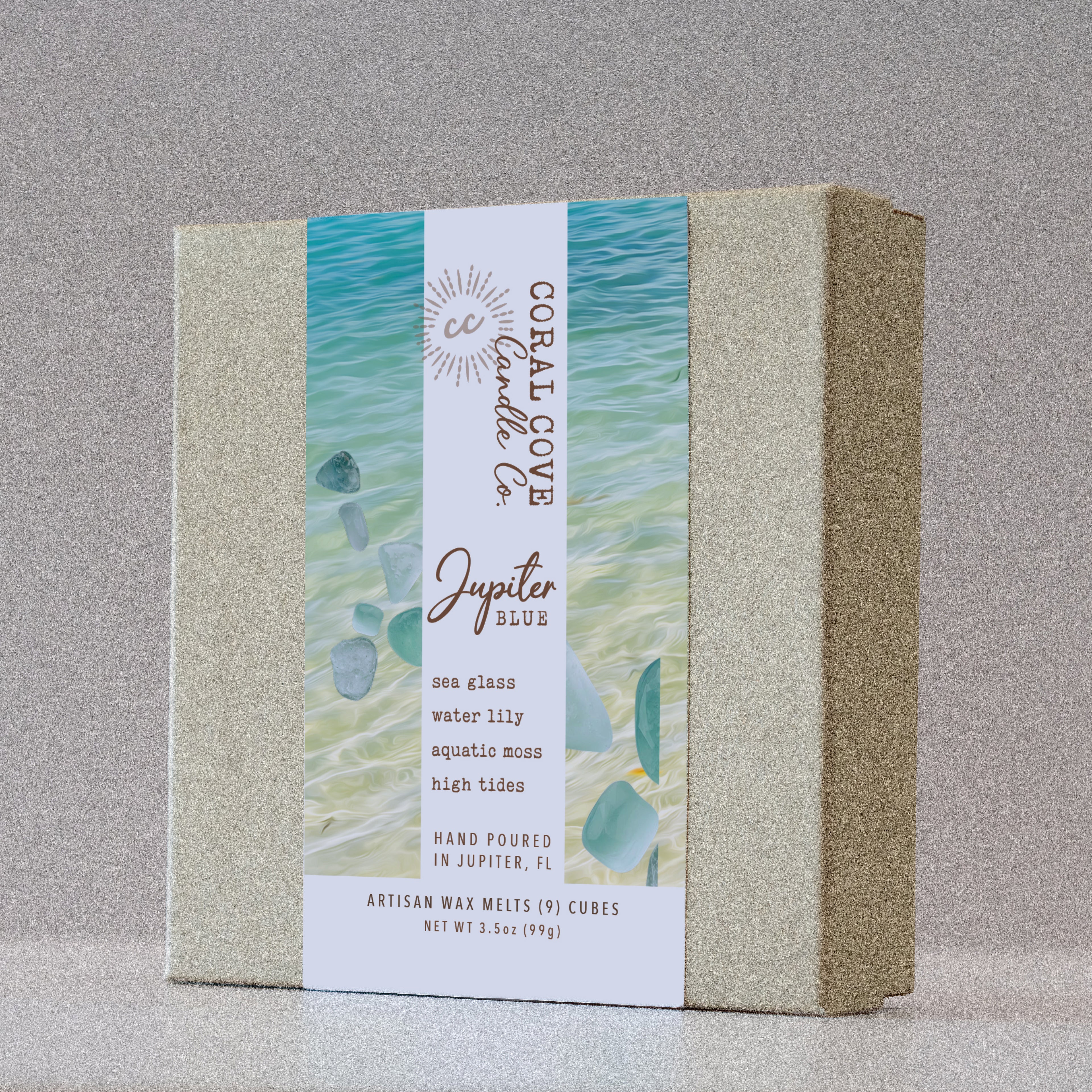 Artisan Wax Melts ($12.00)