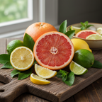 Sunrise Citrus (Choose Your Vessel $20.00—$65.00)