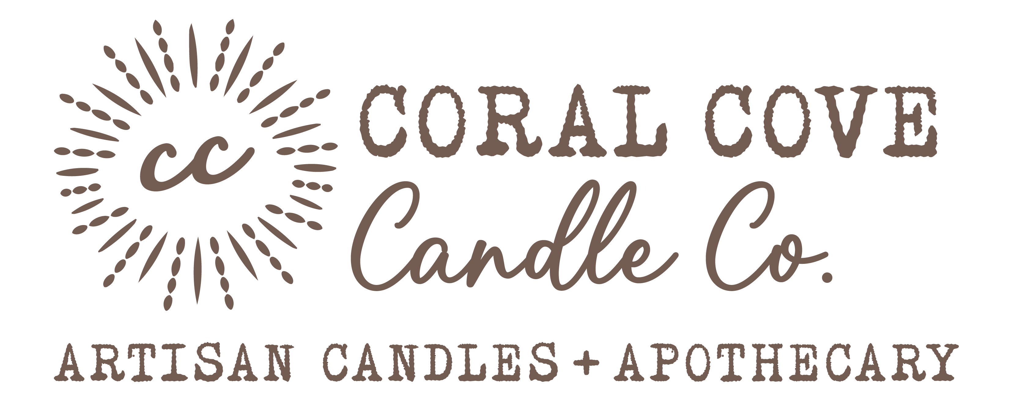 Coral Cove Candle Co.