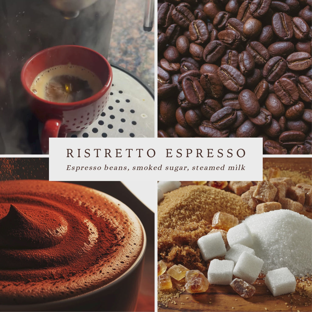 Ristretto Espresso