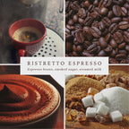 Ristretto Espresso