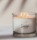 Sunrise Citrus (Choose Your Vessel $20.00—$65.00)