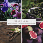 Dolce Luna Perfume Oil