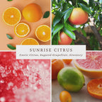 Sunrise Citrus