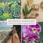 Botanical Bungalow