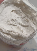 Whipped Soap: Cashmere Cardamom