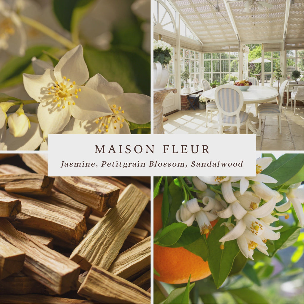 Maison Fleur