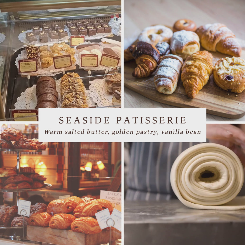 Seaside Patisserie™