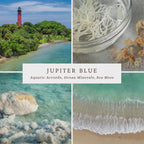 Room & Linen Mist: Jupiter Blue