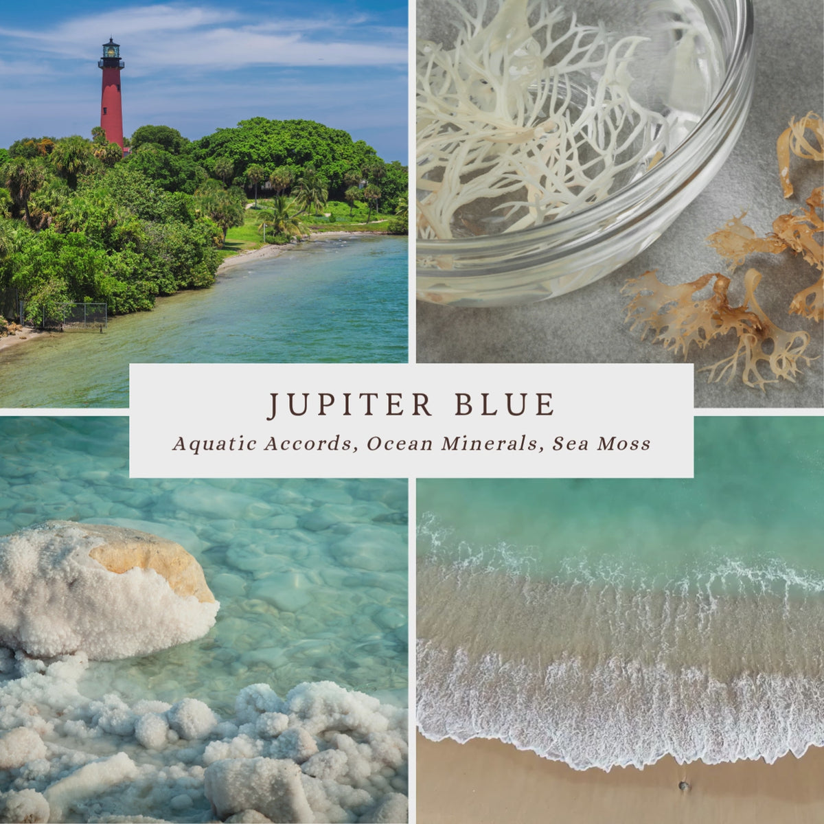 Room & Linen Mist: Jupiter Blue
