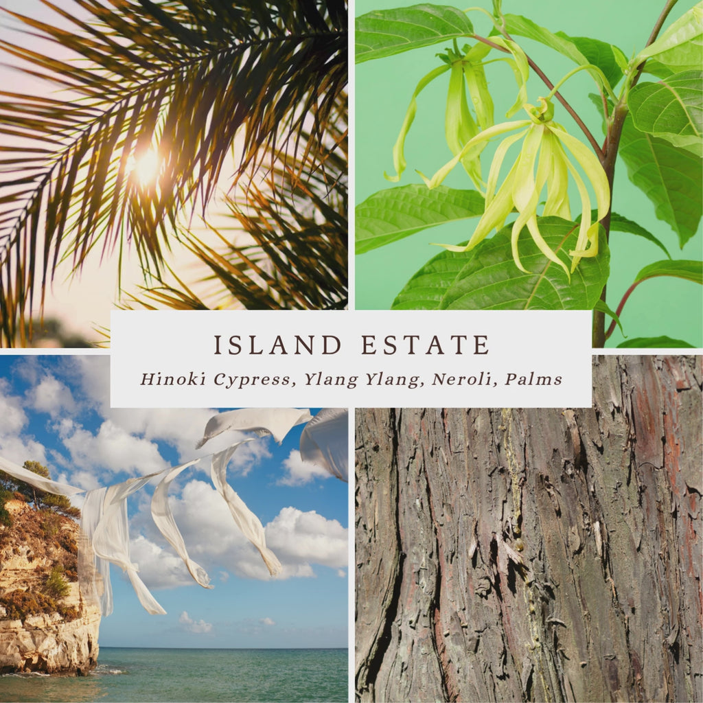 Island Estate