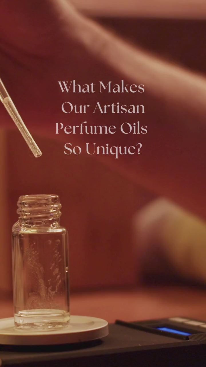 Eau de Parfum Oil: Trio Set ($58.00)