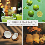 Midnight Margarita